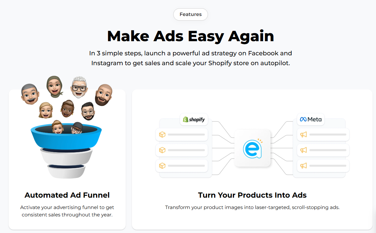 Easy Ads Affiliate (10% Coupon Code: Easy10)