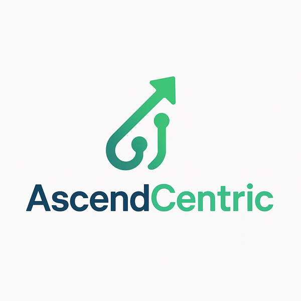 AscendCentric
