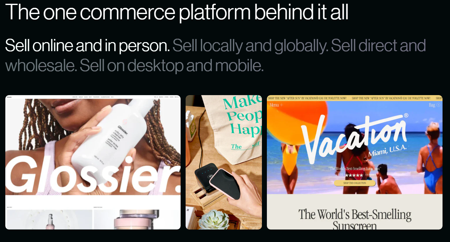 Shopify Afffiliate